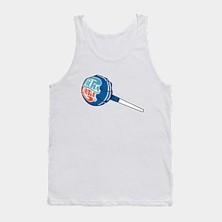 Luchaps Tank Top